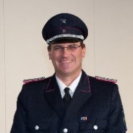 Hans Friedrich Gondesen seit 2012